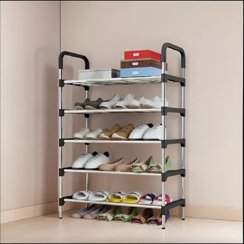 Organizador de Zapatos metalico 5 nv